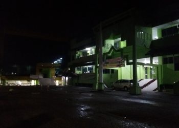 BEM Mati Suri, Demokrasi Kampus Unbari Tak Berjalan