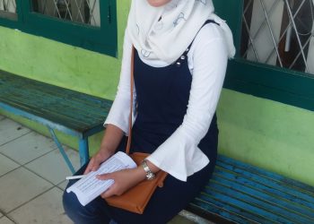 Cerita Dina, Calon Mahasiswa Baru yang Memilih Kuliah di Unbari