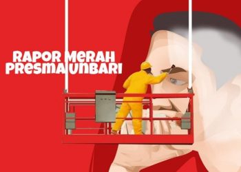 Menyoroti 100 Hari Kinerja Presma Unbari, Belum Ada Progres yang Tampak