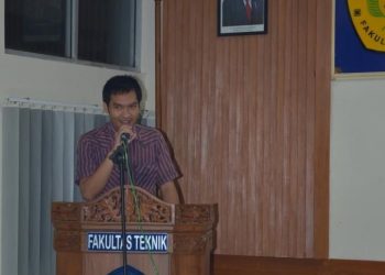 Kuasa Legislatif di Kampus