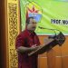WR III: Dies Natalis Unbari Bukan Hanya Agenda BEM Saja