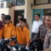 Pencuri Motor di Unbari Akhirnya Tertangkap, Kampus Lain Juga Menjadi Korban