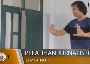 Pelatihan Jurnalistik