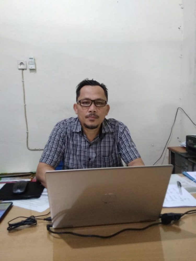 Unbari Buka Tiga Gelombang untuk Calon Mahasiswa Baru Tahun 2021