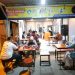 News Cafe, Tempat Nongkrong dan Wadah Berbagi Ide