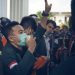 Krisis Demokrasi, BEM Unbari: Kekuasaan Tidak Seharusnya Melarang Kebebasan Berpendapat dan Berekspresi Mahasiswa