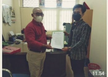 Titik Terang Pemira, UKM Dilibatkan?