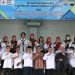 Kepengurusan Baru KSR PMI UPT Unbari Lebih Aktif dan Lebih Eksis
