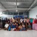 Himpunan Mahasiswa Bungo Jambi Gelar Acara Peringatan Maulid Nabi Muhammad SAW