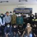 Diklat Caang UKM Aek Ngalir, Membangun Regenerasi dan Rasa Tanggung Jawab Anggota