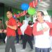 Jalin Silaturahmi, FKIP Unbari Gelar Lomba Kemerdekaan HUT RI Ke 77