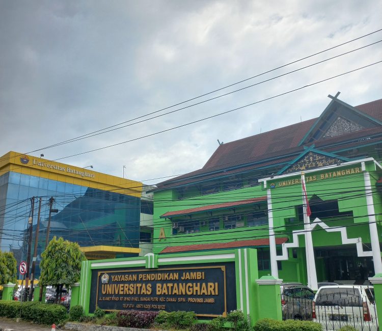 Memasuki Perkuliahan Semester Genap, Mahasiswa Unbari Membuat Respon yang Beragam
