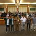 BEM FP Bersama BPDPKS Gelar Seminar Sawit Go To Campus 2023