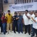 Mubes Forkom Ormas sukses digelar, Aden Teguh Terpilih Sebagai Ketua 2022/2028