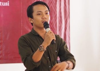 Resah Dalam Polemik Unbari, Jangan Membatasi Hak Mahasiswa Untuk Belajar
