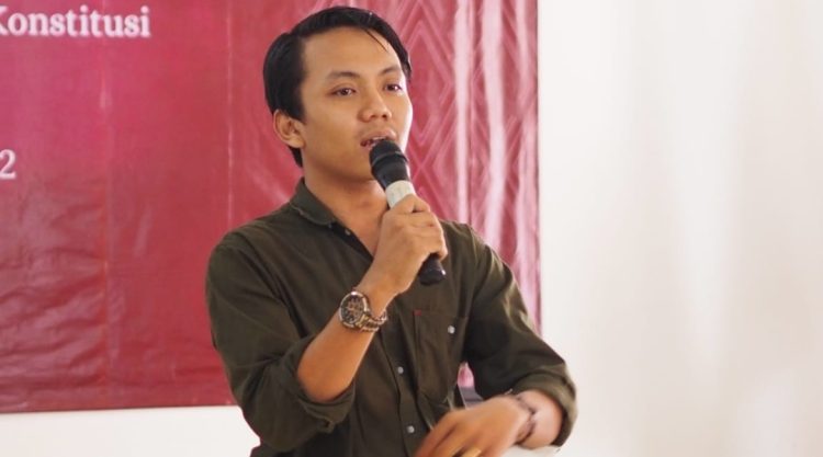 Resah Dalam Polemik Unbari, Jangan Membatasi Hak Mahasiswa Untuk Belajar