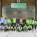 Lanjutkan Estafet Kepengurusan, UKM Olahraga Unbari Langsungkan Pelantikan Periode Baru