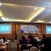 FE Unbari Jambi, Gelar Seminar Literasi Keuangan Bersama BCA