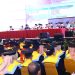 Wisuda Unbari Ke 54, Hasilkan Lulusan Tangguh, Berintegritas dalam Menghadapi Era Disrupsi Digital