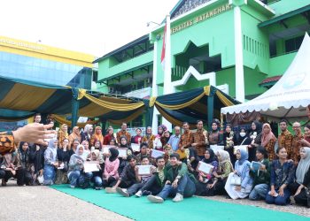 FE Unbari Gelar ‘Bussines Day And Economic Contest’ Meningkatkan Bakat Mahasiswa di Bidang Kewirusahaan