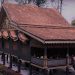 Ciri Khas Rumah Panggung Kajang Leko