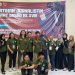 Latih Anggota Muda, LPM Patriotik Gelar PJTD ke-18