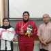 Mahasiswi Unbari Toreh Prestasi di AUG 2024, dan Siap Unjuk Taji Pada PON XXI