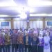 Jalin Silaturahmi, Unbari Gelar Kuliah Umum Bersama Kemendikbud Ristek