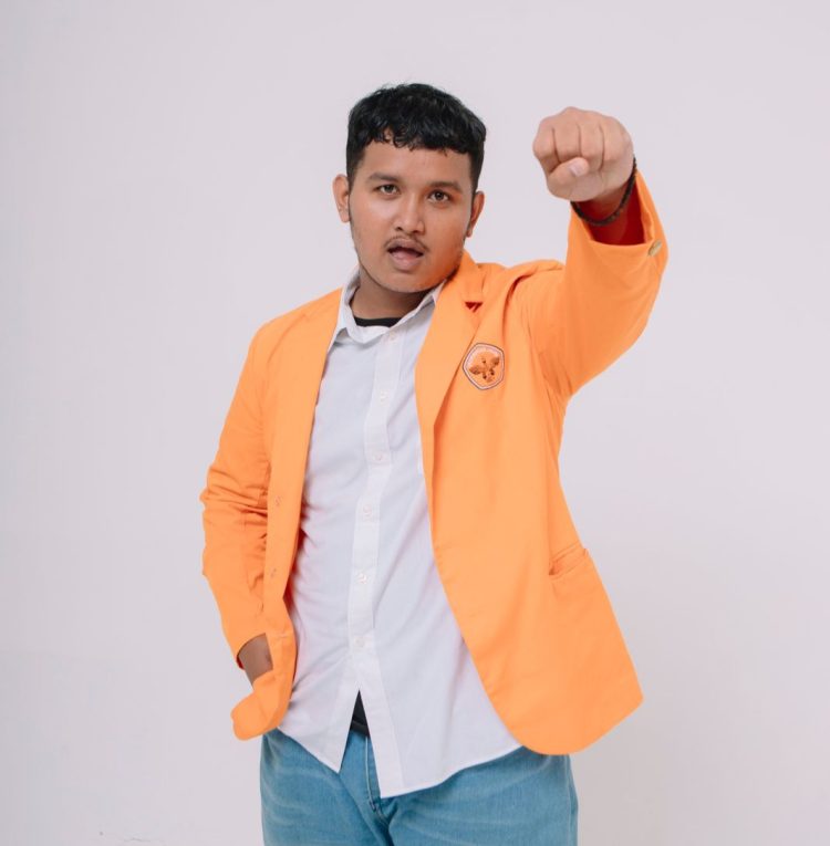Al-Haris Sang Pembunuh Demokrasi (Negeri) Sepucuk Jambi Sembilan Lurah