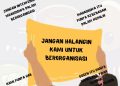 Intervensi yang Membelenggu: Organisasi Mahasiswa di Bawah Bayang-Bayang Dosen