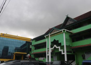 Unbari Tetapkan Jadwal Perkuliahan, WR I : Ada Penyesuaian Selama Bulan Ramadhan