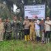 DPD GRIB JAYA Prov. Jambi Bersinergi Bersama Satgas Garuda Melakukan Penertiban Kawasan Hutan