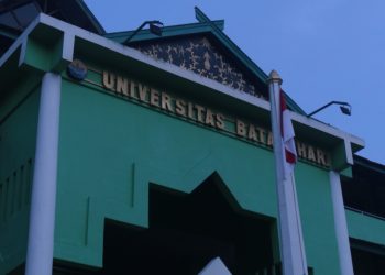 Unbari Tetapkan Kebijakan Libur Lebaran, Ini Penjelasan WR I