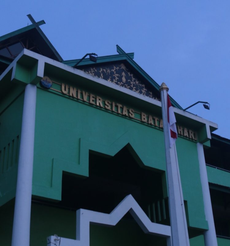 Unbari Tetapkan Kebijakan Libur Lebaran, Ini Penjelasan WR I