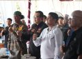 Kumpulkan Pimpinan se-Indonesia, Hercules Instruksikan GRIB Jaya Lawan Ketidakadilan