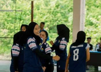 Penuh Tantangan, Mahasiswa Unbari Tetap Ukir Prestasi Gemilang di Ajang Pomda 2025