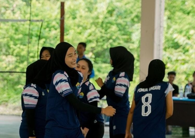 Penuh Tantangan, Mahasiswa Unbari Tetap Ukir Prestasi Gemilang di Ajang Pomda 2025