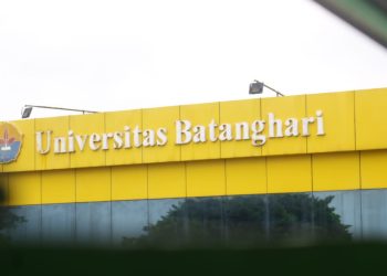 Unbari Pastikan Perkuliahan Ajaran Baru 2025 Tetap Sesuai Kalender Akademik