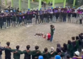 Mahasiswa Teknik Unbari Kecewa, Aturan PKKMB Dinilai Tebang Pilih