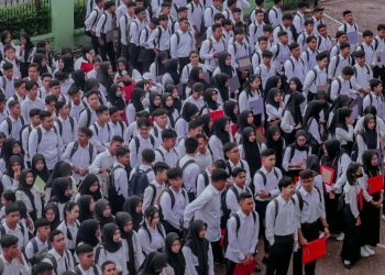 WR III Unbari Pastikan PKKMB Tetap Digelar, Panitia dari Fakultas Hukum, Mahasiswa Hanya Jadi Opsional
