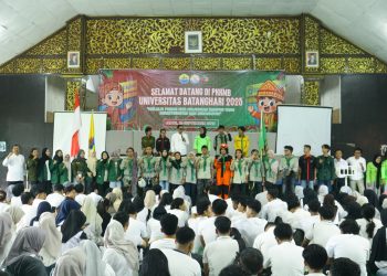 Dana Sosialisasi UKM Dikebiri, Mahasiswa Desak Kampus Buka Transparansi Anggaran