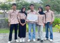 Karya Mahasiswa Faperta Unbari Menang Kompetisi Video Perubahan Iklim